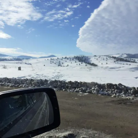 Borova Glava Zlatibor