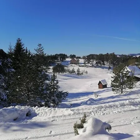 Borova Glava * Zlatibor