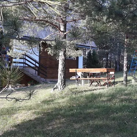 Borova Glava Zlatibor