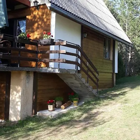 Villa Borova Glava Zlatibor