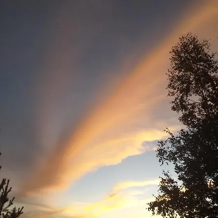 Borova Glava Zlatibor