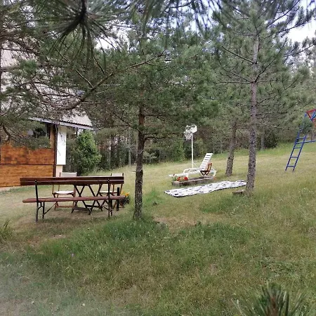 Borova Glava Zlatibor