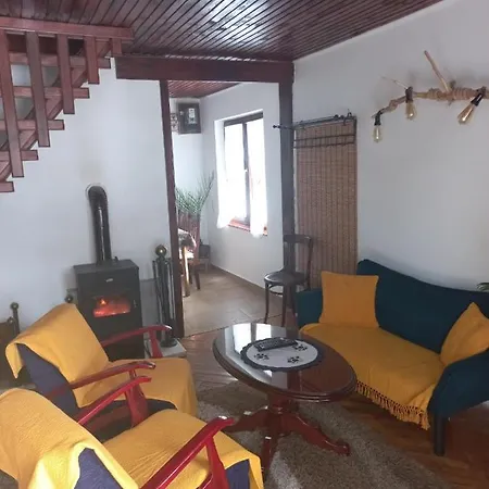 Borova Glava Zlatibor