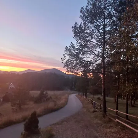 Borova Glava Zlatibor